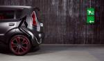 Kia Soul Burner Concept 2008 года
